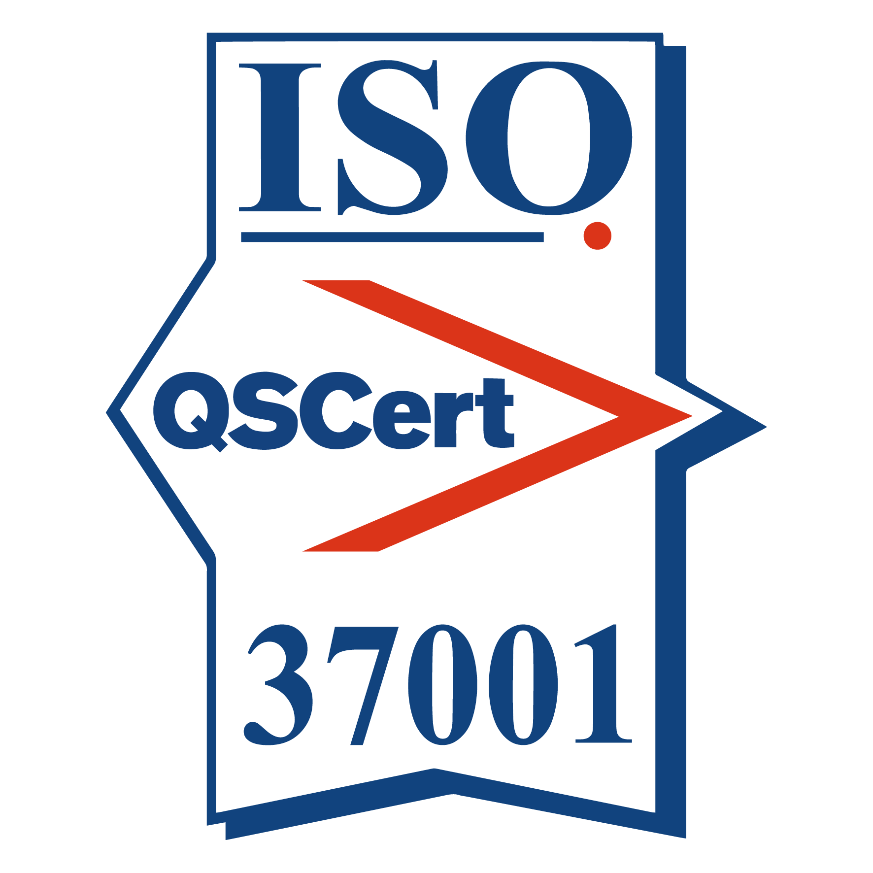 SELLO ISO 37001